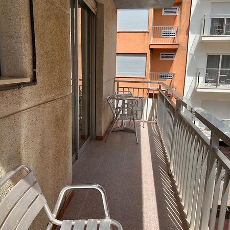 Apartamento Ca Valen 1 Peñíscola Eksteriør billede