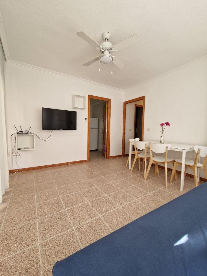 Apartamento Ca Valen 1 Peñíscola Eksteriør billede