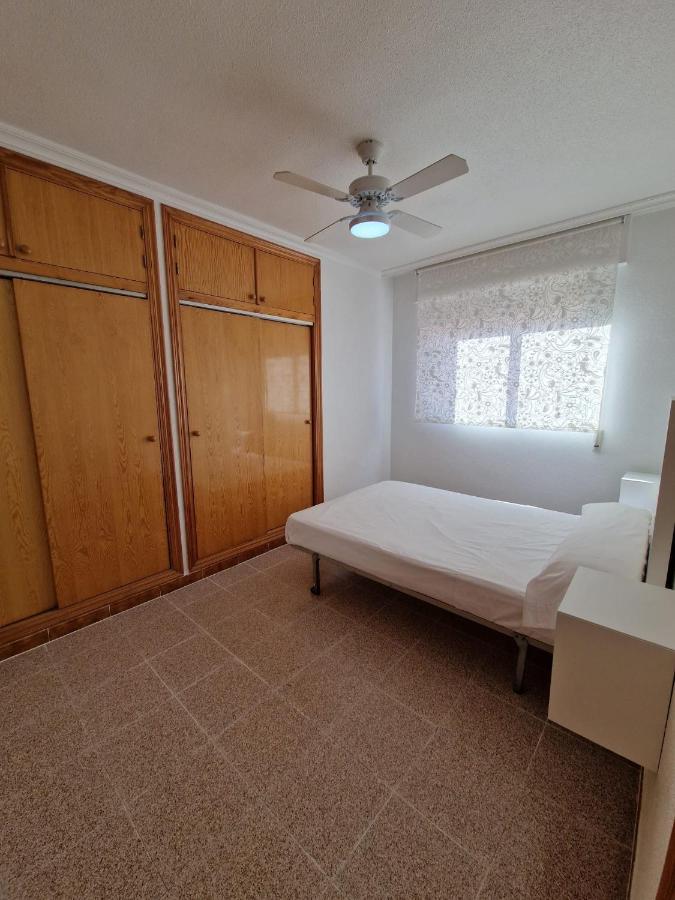 Apartamento Ca Valen 1 Peñíscola Eksteriør billede