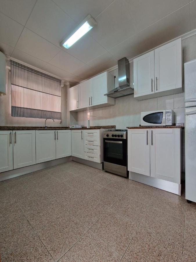Apartamento Ca Valen 1 Peñíscola Eksteriør billede