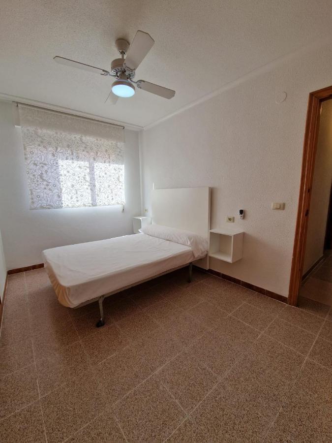 Apartamento Ca Valen 1 Peñíscola Eksteriør billede