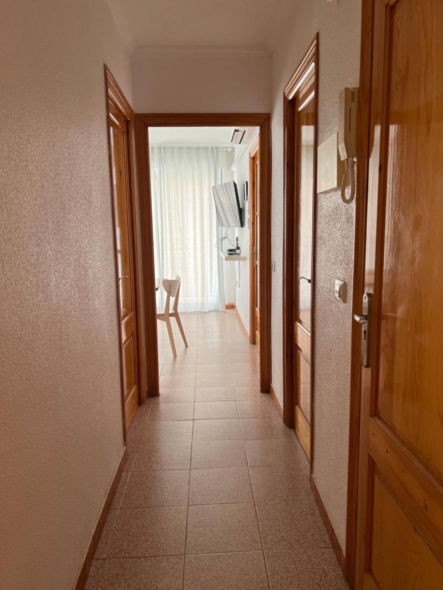 Apartamento Ca Valen 1 Peñíscola Eksteriør billede